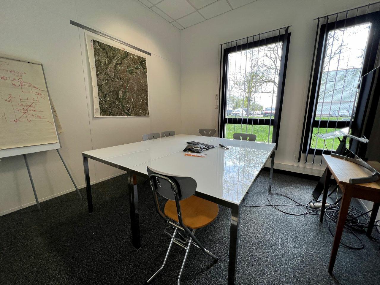 Bureau Saint-Priest 233m² Location bureau Saint-Priest Rhône OLBUR2207096 6